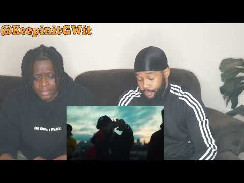 American From NY Reacts to Ard Adz - Evening Standard