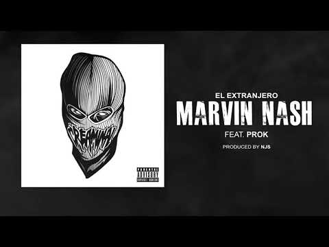 Marvin Nash (con Prok)