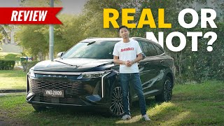 Download lagu Omoda C9 SUV AWD review - is it a premium vehicle? - AutoBuzz mp3 Download lagu Omoda C9 SUV AWD review - is it a premium vehicle? - AutoBuzz mp3