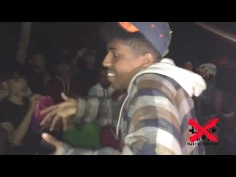 Matsumura vs RJ | 8vos Trap Edition