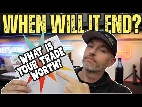 GM 6.2L L87 Recall Completion & Real Trade-In Prices Revealed