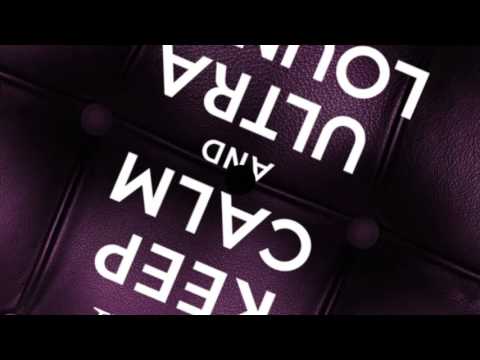 Good Bye - Keep Calm and Ultra Lounge