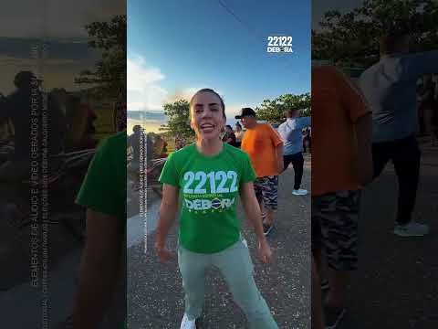 Chegamos em Eirunepé e a cidade nos recebeu de braços abertos! 💚