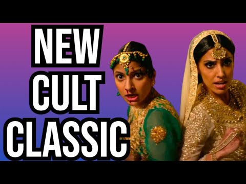 Polite Society is BADASS Fun! | Review (SPOLIER FREE)