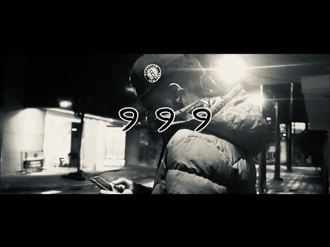 999 NEGROS🖤 - RIP Cardy - (feat. Torpe Rompe & Bigg Danny) (Official Video)
