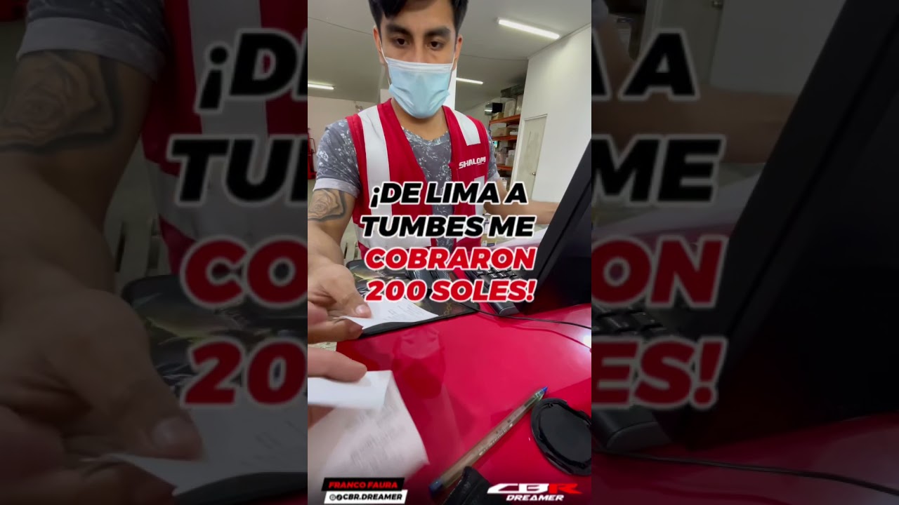 Watch ¿Quieres enviar tu moto a otra ciudad ?? Entonces mira este video y aprende hacerlo correctamente?? Now ¿Quieres enviar tu moto a otra ciudad ?? Entonces mira este video y aprende hacerlo correctamente??