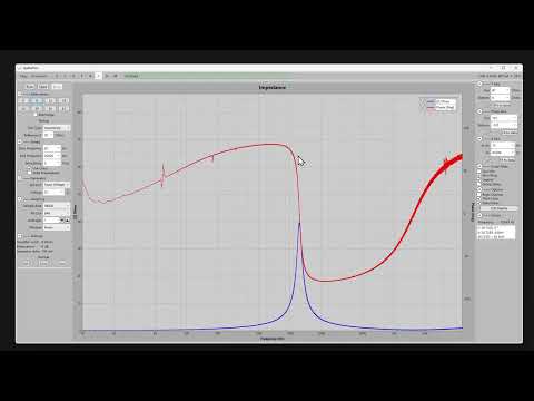 QA40xPlot Graphing