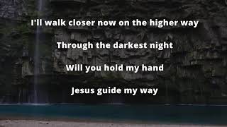 My Heart Will Trust |Lyrics| - Hillsong United