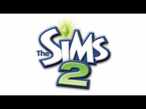 The Sims 2 music - Lemon Jelly - Sim Time
