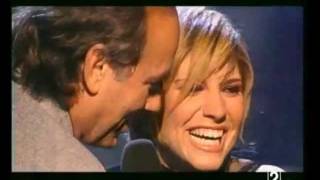 Pasión Vega y Joan Manuel Serrat - Lucía