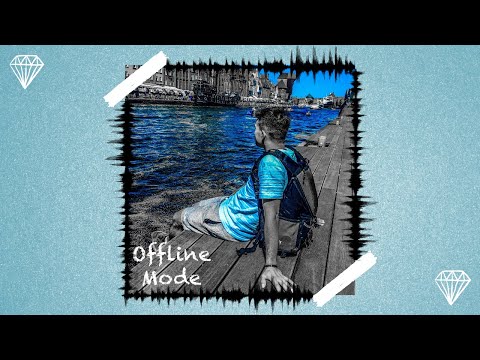 Jacullo - Offline Mode (Official Music Video)
