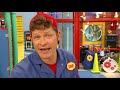 Imagination Movers Please And Thank You