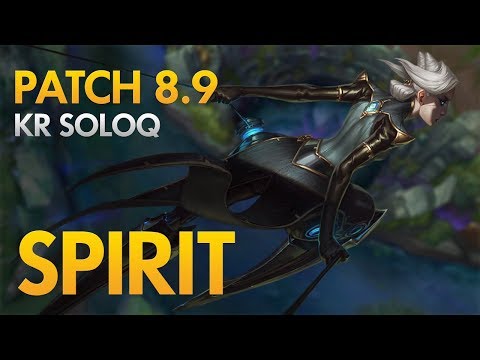 AFREECA SPIRIT - Camille Jungle