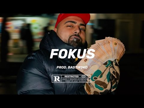 [Free] Kardo x 3Robi x X Wave Type Beat „Fokus" [prod. Bastikoko]