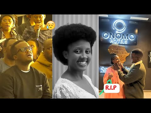 Yapfiriye mu BITARO bya KACYIRU😭| Umugabo wa LYSA wapfuye ari kubyara IMPANGA avuze ukuri kose mu cy