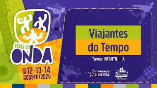 Viajantes do Tempo