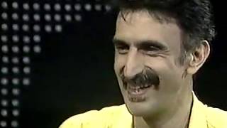 Frank Zappa takes listener calls and talks Mothers lawsuit August 1985