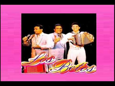 BENDITO DICIEMBRE - LOS BETOS