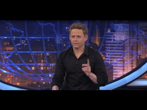 Lior Schleien - Bibi The Brave