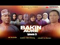 Bakin Aure Episode 21 Original HD With English Subtitles