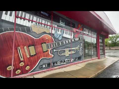 Sam Ash Specialty Grocer