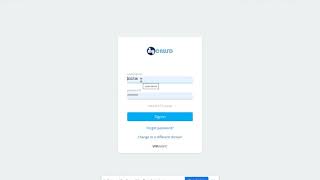 Google Login with myCNUSD