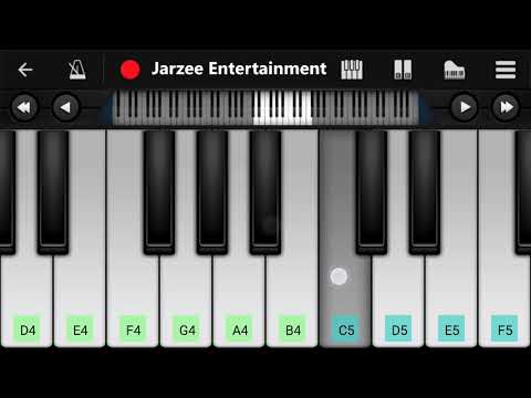 download lagu mp3 mp4 Tujhme Rab Dikhta Hai Piano Notes, download lagu Tujhme Rab Dikhta Hai Piano Notes gratis, unduh video klip Tujhme Rab Dikhta Hai Piano Notes