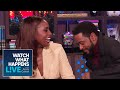 How Well Does Issa Rae Know LaKeith Stanfield? | WWHL