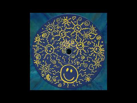 Dj.ungle Fever 008 - The Sunshine E.P. - Walker - B - Untitled