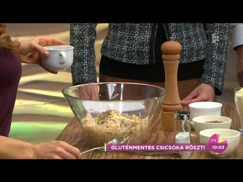 csicsóka artróziskezelése hyperemia duzzanat és a könyökízület fájdalma