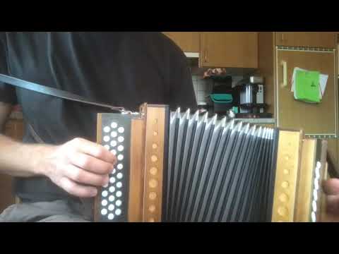 Duusä-Schottisch von Toni Bürgler