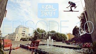 Real Skifi Episode 10