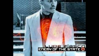 Lupe Fiasco - Thank You(clean edit)