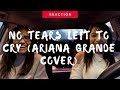 Mark Ronson, Miley Cyrus | No Tears Left to Cry (Ariana Grande Cover) Live Lounge Mark Ronson, Miley Cyrus | No Tears Left to Cry (Ariana Grande Cover) Live Lounge