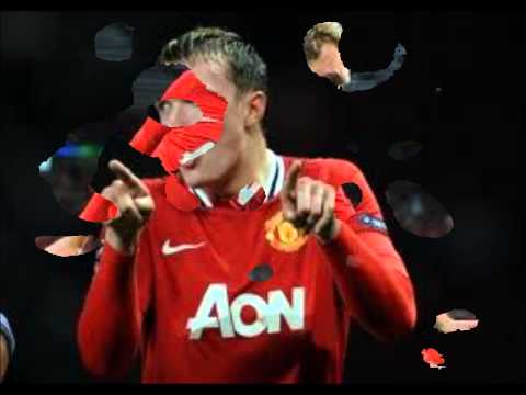 ★ THE MANY FACES OF PHIL JONES! ★
