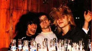 Goo Goo Dolls - Different Light, Misfortune, Up Yours (Live 1987)