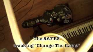 Change The Game - The SAFES