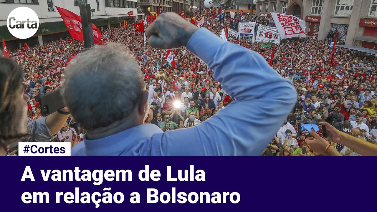 'O BRASILEIRO É ESTATISTA, NÃO QUER ESTADO MÍNIMO' | #Cortes
