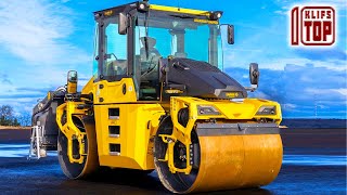 Top 10 Best Automated Construction Machines