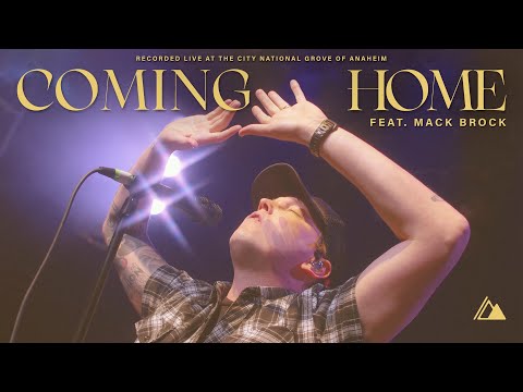 Coming Home