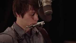 Chris Koza &quot;Ponderosa Pine&quot; acoustic | Live At The Pearl