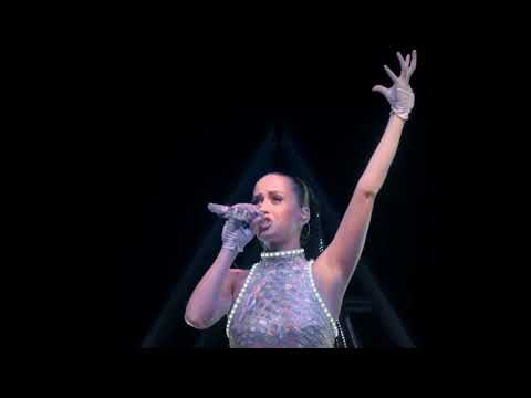 Katy Perry - Wide Awake (Live at Prismatic World Tour) [Enhanced Audio]