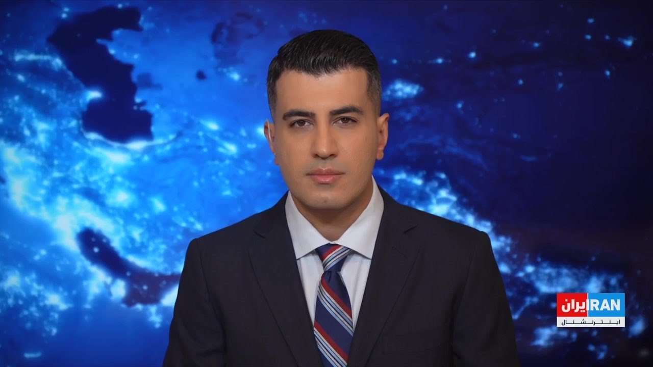 ۲۴ با فرداد فرحزاد