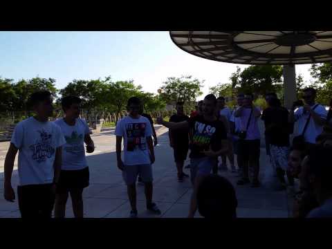 Zasko y Compare Flow vs Sagy y Suly (Filtros)