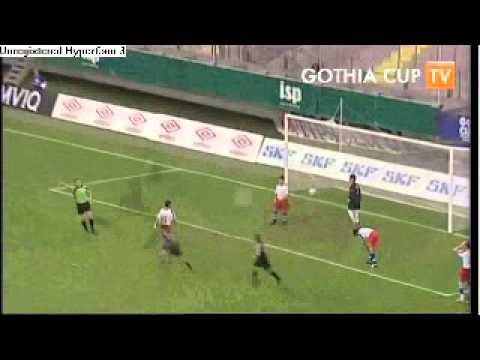 top 10 best gothia cup goals ever