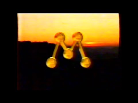 Rede Manchete: Intervalo comercial - 1991