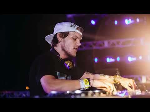 Avicii & NERVO - You'll Never Be Alone Again (Avicii Mix)