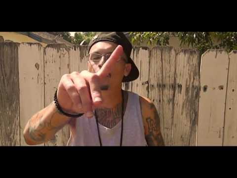 TheRealWicks "TRUST NO ONE" Official HD Music Video *NEW 2013*