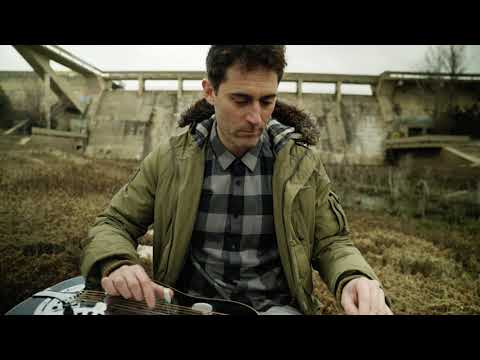 RELAXING SLIDE GUITAR (dobro )- SUSIE’S ROOM- Jonathan Colombo