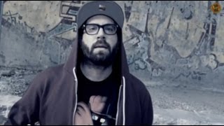 Chinese Man  Ft. Taiwan MC, Johnny Osbourne, YT - Independent Music (Teaser 4)